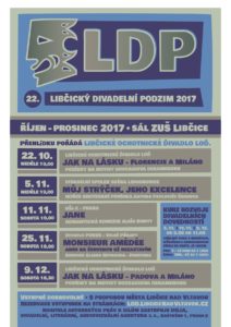 program LDP 2017