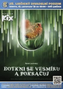 LDP21: KIX - Vesmir